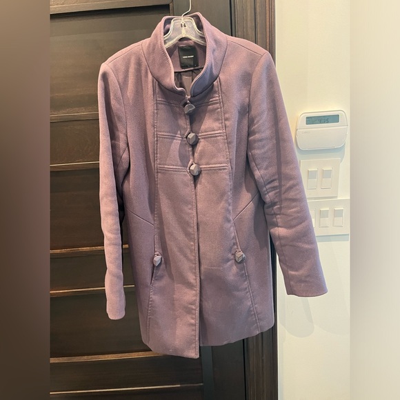 Fall jacket - Picture 2 of 3